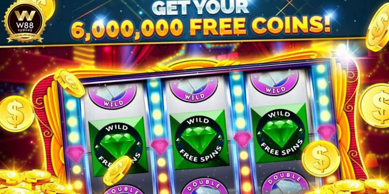 Những thuật ngữ thường dùng trong slot W88