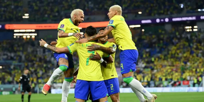 thông tin trận đấu