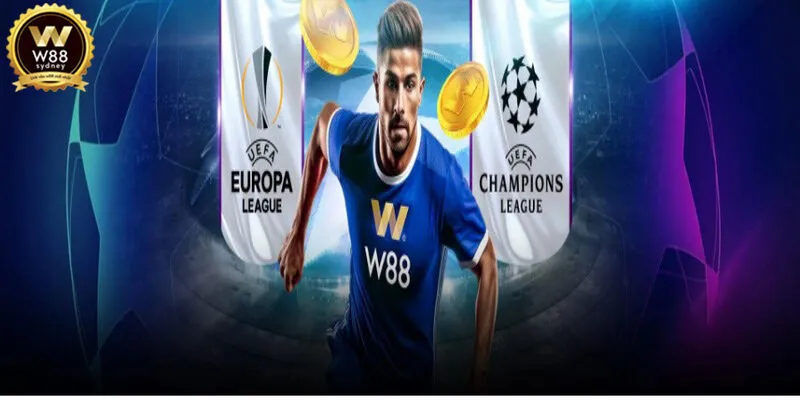 W88 đầu tư mạnh tay vào trong phục cho các câu lạc bộ