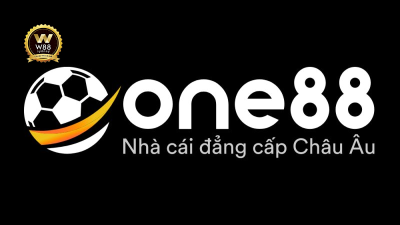 One88: Nhà cái cá cược uy tín, ưu điểm vượt trội, điểm lưu ý