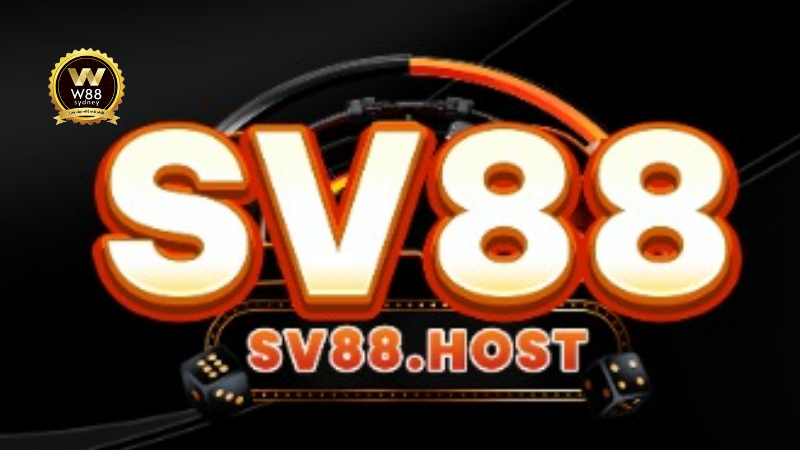 Sv88 - Nhà cái cá cược online thuộc top đáng tin cậy nhất