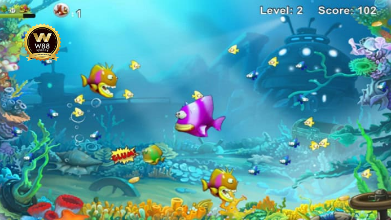 Bắn Cá Đổi Thưởng: Game Bắn Cá Online Uy Tín, Thưởng Hấp Dẫn