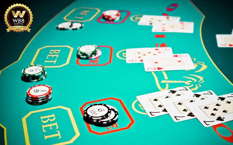 game bài khuyến mãi