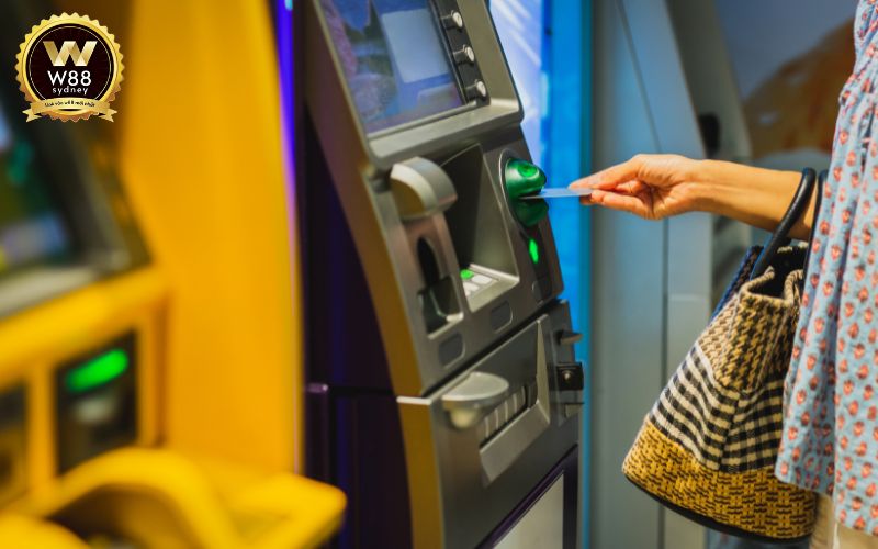 game đánh bài rút tiền atm