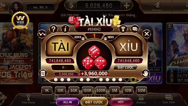 Game Tài Xỉu Online: Hướng Dẫn Cách Chơi, Lựa Chọn Uy Tín