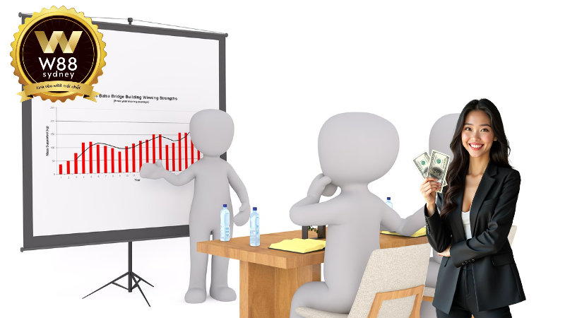 Khám Phá Các Loại Kèo W88 Hấp Dẫn