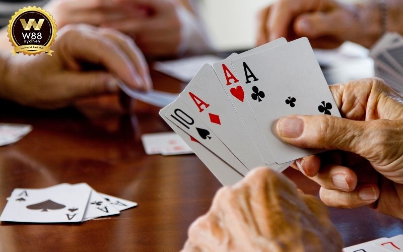 game đánh bài tiến lên 24h