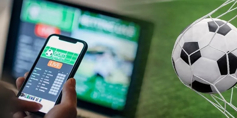 Có 3 hình thức kèo FT cược phổ biến