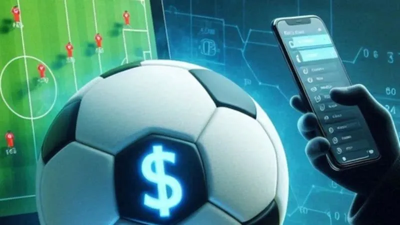 Cược không kế hoạch dễ khiến bạn bị nghiện