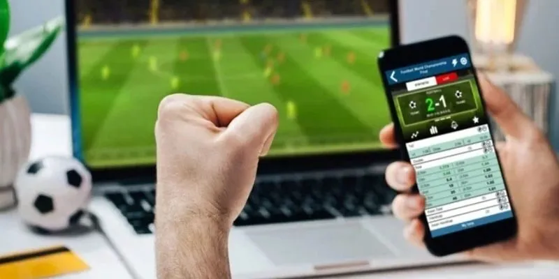 Hiện nay đã có nhiều sân chơi cá cược trực tuyến