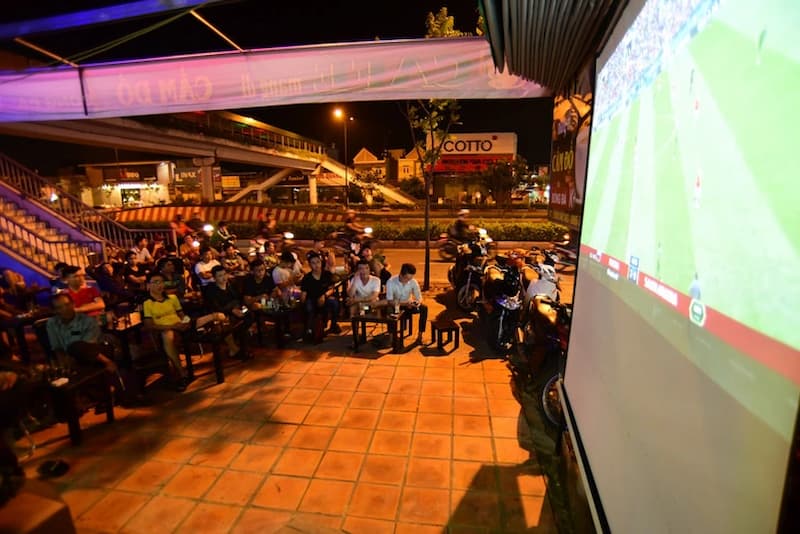 Nếu bạn cược theo cảm xúc dễ dẫn đến quyết định cược sai