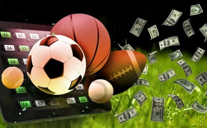 Tác hại của cá cược không kế hoạch dẫn đến mất kiểm soát tài chính