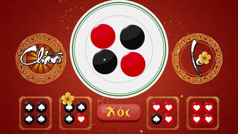 Nhận biết xóc đĩa bịp không cần đồ để giúp bạn bảo toàn vốn hiệu quả