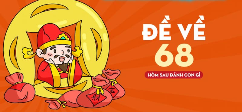 Đề về 86 hôm sau đánh lô gì